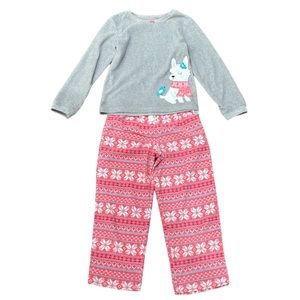 Carter’s Pajamas